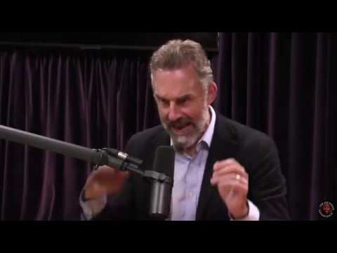 Joe Rogan - Jordan Peterson's Antidote to Moral Relativism