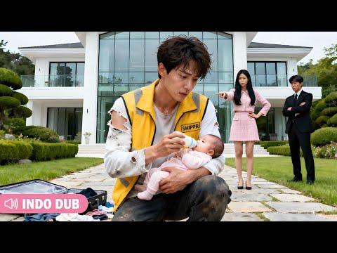 Pikir suami miskin jadi mengusirnya, tak diduga dialah miliarder tersembunyi, menyesal terlambat!