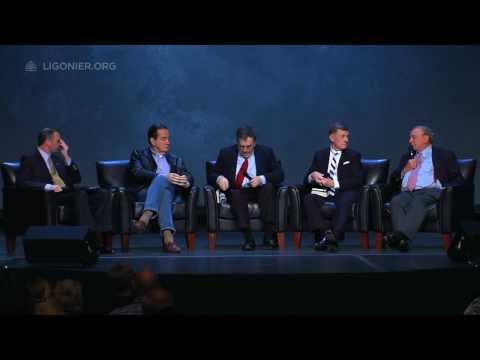 Ferguson, Lawson, Sproul, and Thomas: Questions and Answers #2