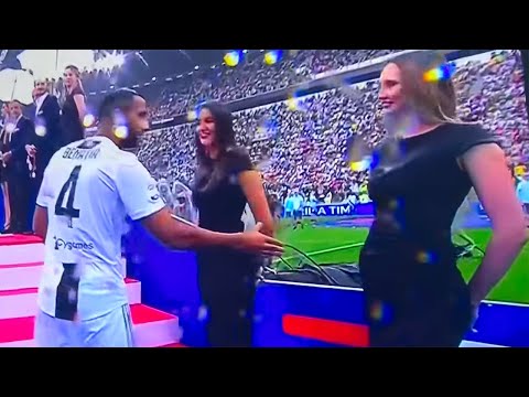 EMBARRASSING MOMENTS CAUGHT ON LIVE TV!