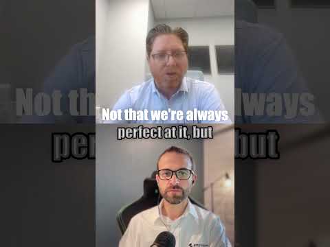 Do Employees Really Fire Themselves