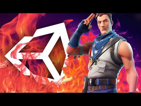 Unity vs Unreal (I'm Seriously Considering Switching To Unreal)