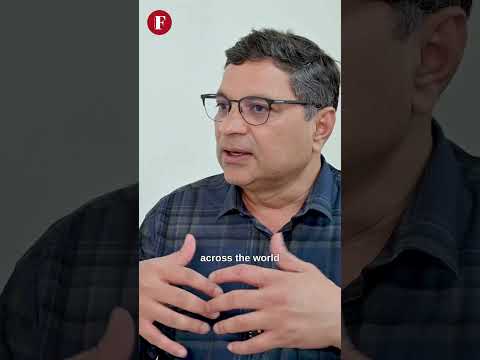 Vamsi Vakulabharanam on why global competition shifted from countries to cities