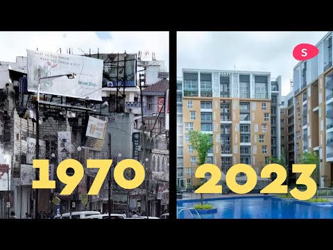 How Bangalore is Outpacing Silicon Valley