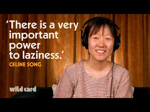 Celine Song on 'Materialists,' working as a matchmaker, and finding meaning in dead cockroaches