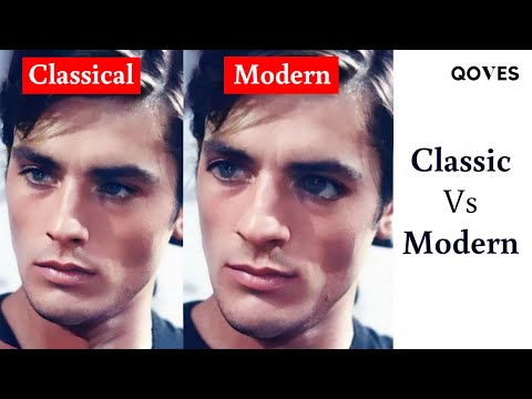 Modern Beauty Standards Are Becoming Extreme...