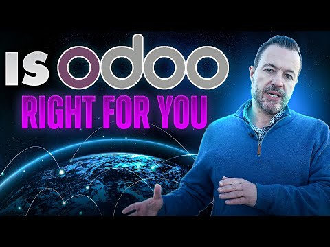 The Hidden PROS and CONS of Odoo ERP You Need to Know!