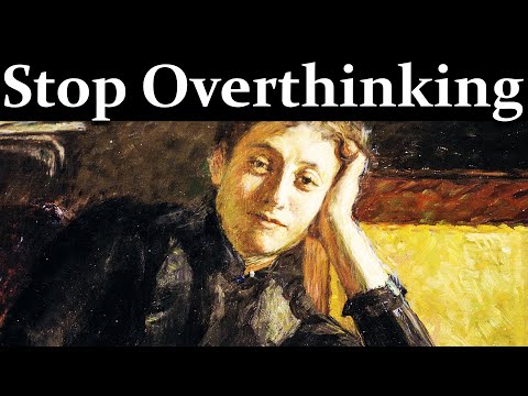 Stop Trying To Solve Life, Start Living It – Søren Kierkegaard