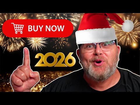 Best Stocks to Buy NOW Before 2026 Rally Hits