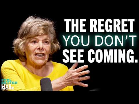 Life Advice From 80+ Year Olds You Didn’t Know You Needed