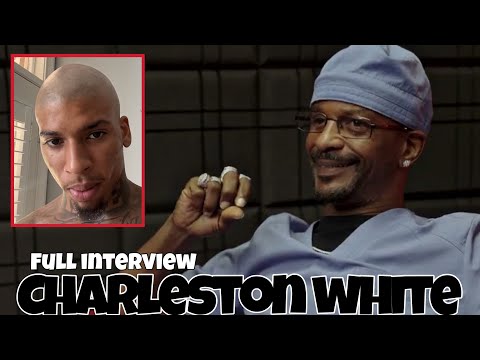 Charleston White explain why  “NLE Choppa is a GENIUS for dissing Youngboy!”
