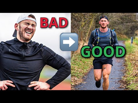 How To NAIL Your Long Run (6 Tips)
