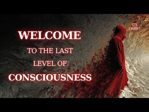 The Chosen One: If This Video Appeared to You, It Means You Just Crossed the FINAL Quantum Reality