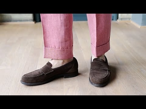Seven Styles July '17 | Summer Shoes