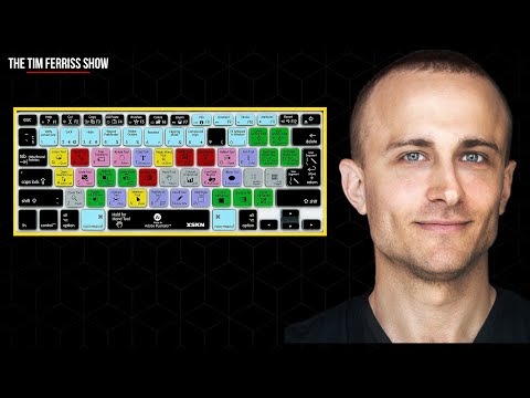 The Easy Shortcut to Get a 40% Boost in Productivity | Sam Corcos | The Tim Ferriss Show