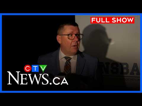 Sask. budget 2026 to be in the red, says Premier | CTV News Saskatoon at Six for Feb 24, 2026