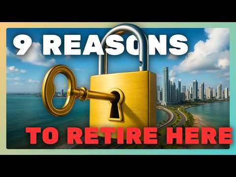 Why 24,881 US Retirees Have Moved to This Country