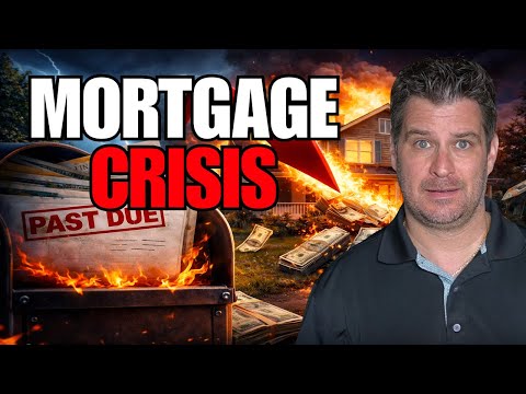 Mortgage CRISIS - Why Payments Are Rising And What Smart Homeowners Are Doing About It