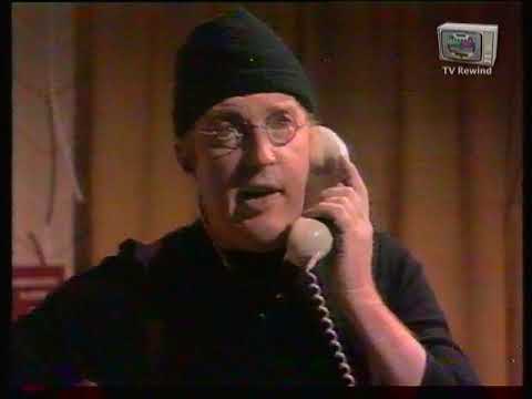 André van Duin - Comedy Parade 16 - 11 - 1985