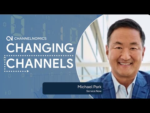 ServiceNow Redefines Partnering With AI Fluidity