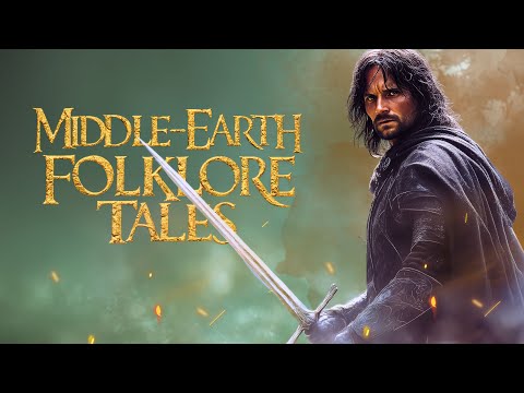 Aragorn: Ranger of the North | Middle-earth Sleep Story