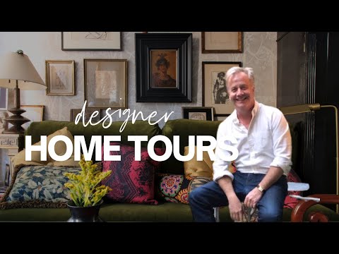 Tiny Apartment, Big Design: A 240 SQFT Home Tour You Won't Believe