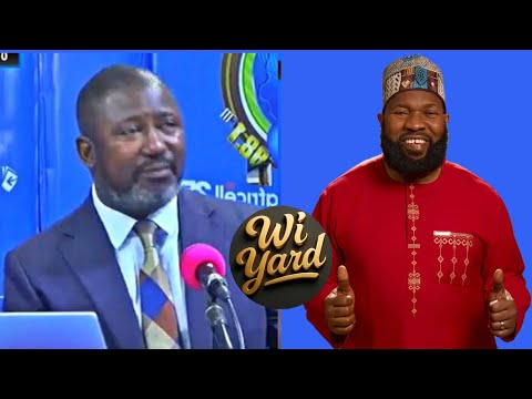 Jagaban Tops IGR Ranking as Most Likable Flagbearer Aspirant. Whats your take?