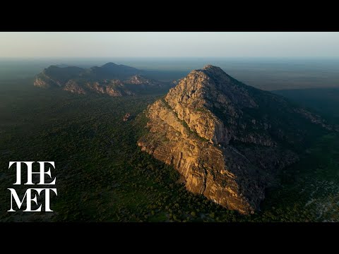 Tsodilo Hills, Botswana | Africa’s Cultural Landmarks