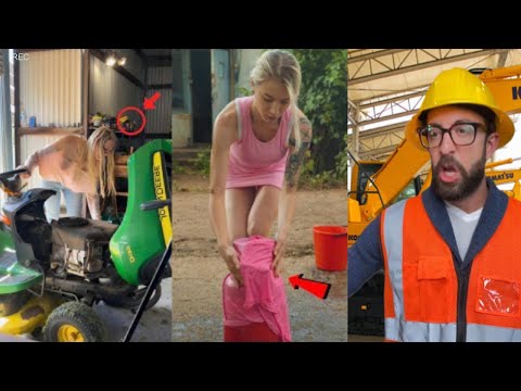 Unbelievable Construction Fails & Hilarious Worker Moments | Ultimate Compilation - Episode 77