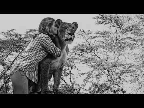 Frei geboren: Drei Strolche in der Wildnis (1972) | Ganzer Film auf Deutsch