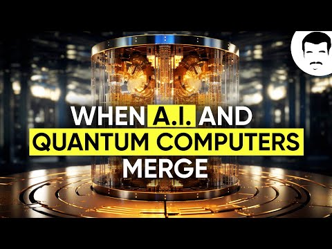 A Ripple in Spacetime with Neil deGrasse Tyson & Charles Liu