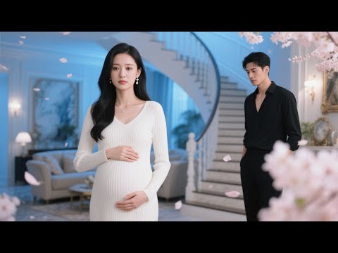 Married 6 years,he loved the new maid and pushed her down causing a miscarriage!She left,he chased.