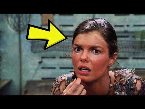 Waterworld (1995): 20 Weird Facts You Didn’t Know!