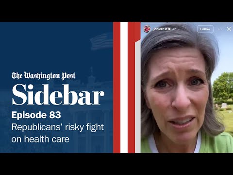 Republicans' risky fight on health care