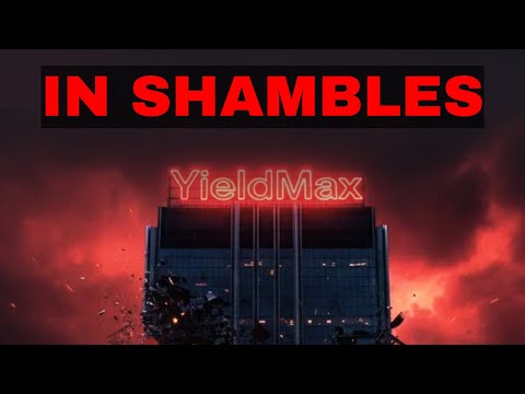 YieldMax is in Shambles