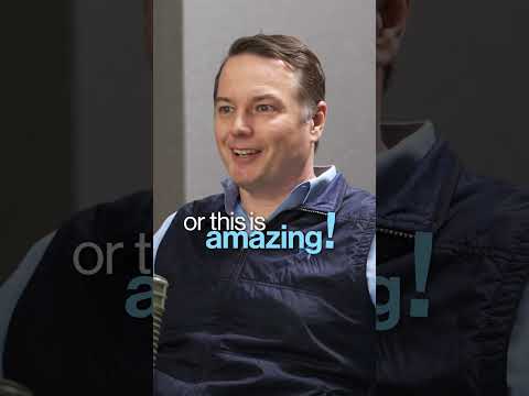 What It’s Like Riding an Autonomous Vehicle