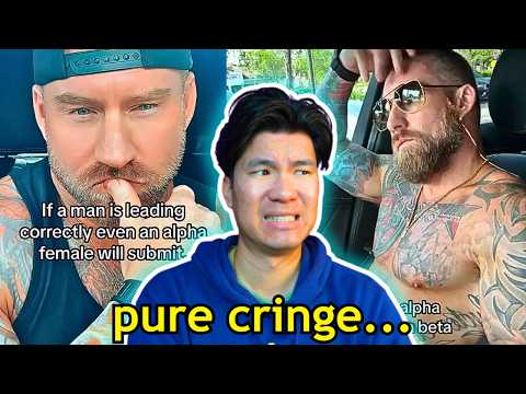 The WORST Thirst Trap Account on Instagram