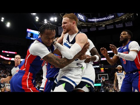 Most HEATED Moments of 2025 NBA Season