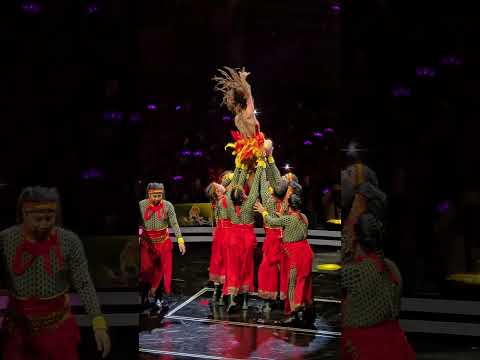 Sexbomb Get Get Aw! #RAwnd4 - Sexbomb Aira Alarma + Accident