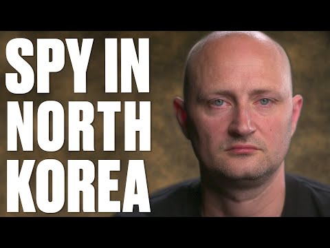I Exposed International Arms Deal With North Korea | Minutes With | @ladbiblestories