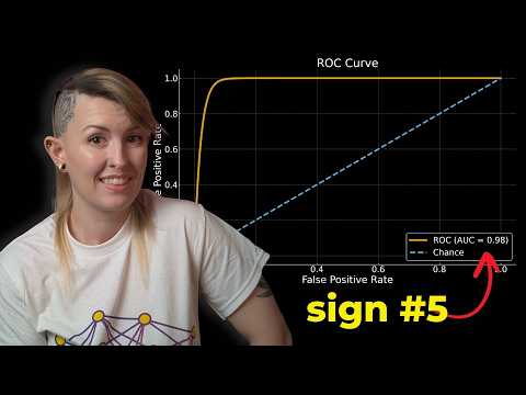 5 Signs of an Inexperienced, Self-Taught Machine Learning Engineer