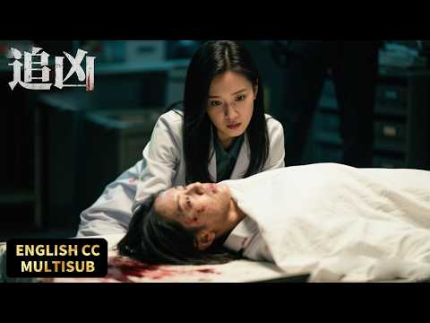 The stunning ace forensic scientist helps solve a murder and discovers the victim is her friend.