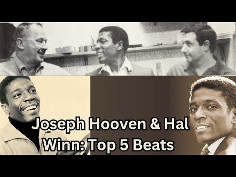 Joseph Hooven & Hal Winn: Top 5 Beats