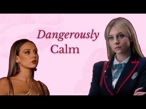 Carla Rosón Mindset: Why Calm Always Wins