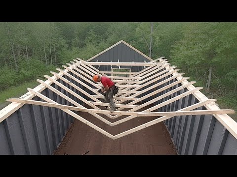 Mind Blowing Construction Techniques That Feels Illegal To Know
