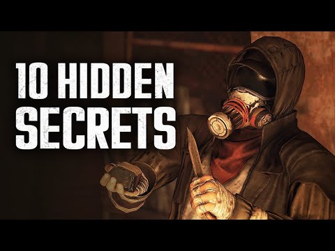 10 SECRETS Found in The Pitt | Fallout 76 Lore