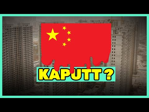 How broken is China really? I ATLAS with @DerBiograph