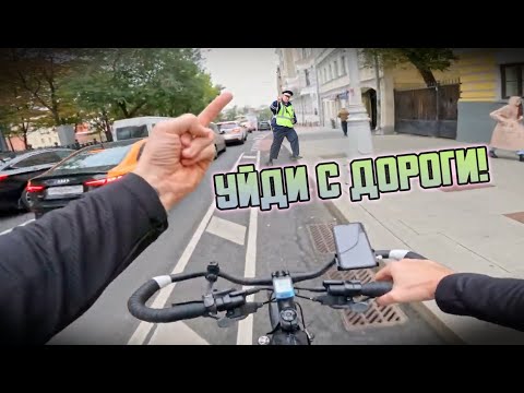 ✅ Злой выпуск | Что тут у вас происходит?