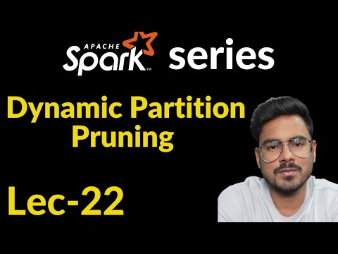 dynamic partition pruning in spark | Lec-22