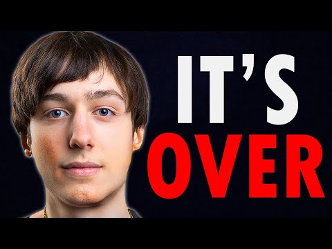 How 1 Clip Ruined Peterbot's Career